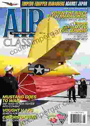 Air Classics Magazine June 2024 Vol 58/No 6: Where History Flies