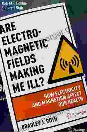 Are Electromagnetic Fields Making Me Ill?: How Electricity and Magnetism Affect Our Health