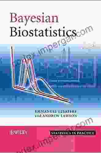 Bayesian Biostatistics (Statistics in Practice)