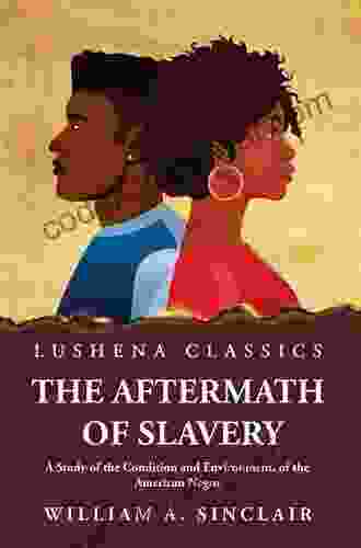 Been In The Storm So Long: The Aftermath Of Slavery