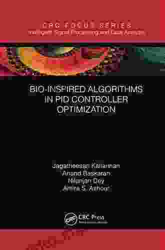 Bio Inspired Algorithms In PID Controller Optimization (Intelligent Signal Processing And Data Analysis)