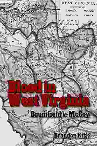 Blood in West Virginia: Brumfield v McCoy