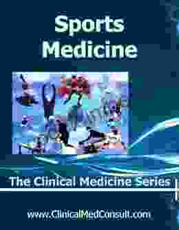 Clinical Sports Medicine 2024 (The Clinical Medicine 29)