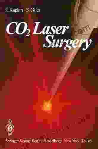 CO2 Laser Surgery I Kaplan