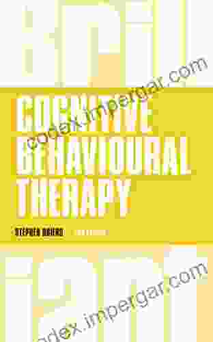 Cognitive Behavioural Therapy EBook (Brilliant Business)