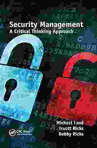 Security Management: A Critical Thinking Approach (Occupational Safety Health Guide 14)