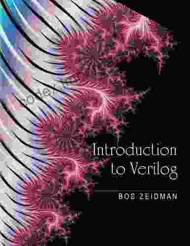 Introduction To Verilog Bob Zeidman