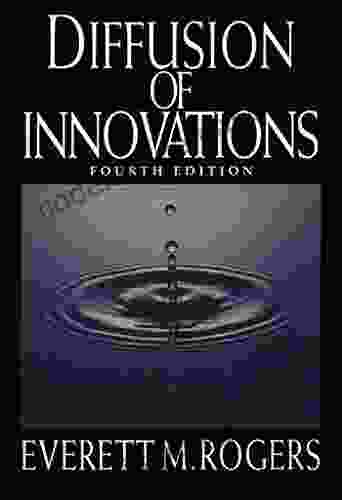 Diffusion Of Innovations 4th Edition