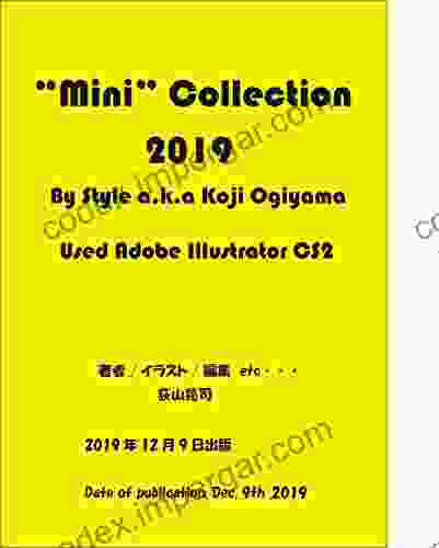 Mini Collection 2024 : By Style A K A Koji Ogiyama