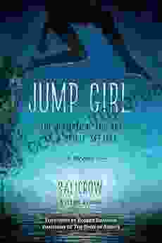 Jump Girl: The Initiation And Art Of A Spirit Speaker A Memoir