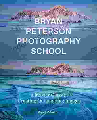 Bryan Peterson Photography School: A Master Class In Creating Outstanding Images