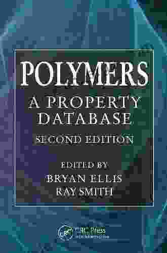 Polymers: A Property Database Second Edition