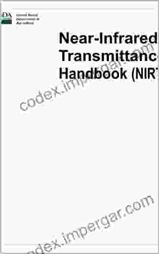 Near Infrared Transmittance Handbook (NIRT) Robert N Trigiano