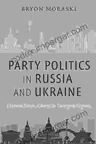 Party Politics In Russia And Ukraine: Electoral System Change In Diverging Regimes