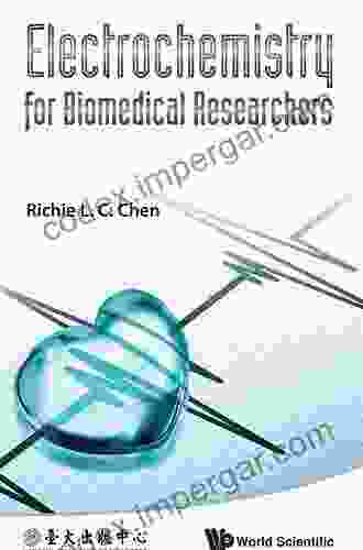 Electrochemistry For Biomedical Researchers Marcus Chown