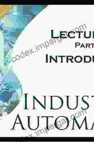 Introduction to Industrial Automation Bruno De Miranda Santos