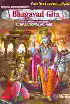 Bhagavad Gita: A Handbook For Students