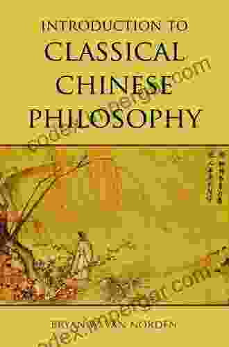 Introduction To Classical Chinese Philosophy