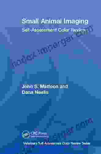 Small Animal Ophthalmology: Self Assessment Color Review (Veterinary Self Assessment Color Review Series)