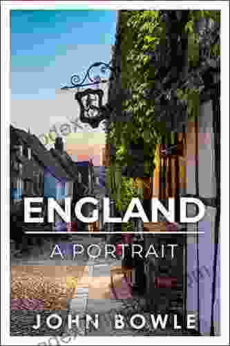 England: A Portrait (Grand Narratives Of History)