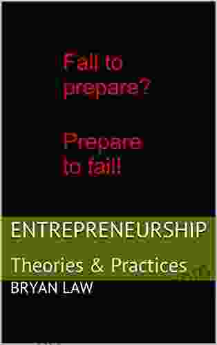 Entrepreneurship: Theories Practices (Real Estate And Business)