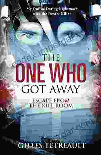 The One Who Got Away: Escape From The Kill Room