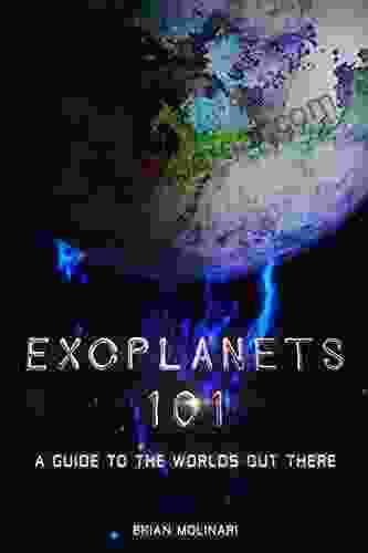 Exoplanets 101: A Guide To The Worlds Out There