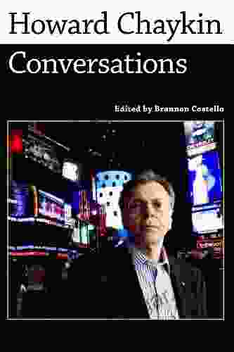 Howard Chaykin: Conversations (Conversations With Comic Artists Series)