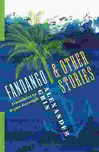 Fandango And Other Stories (Russian Library)