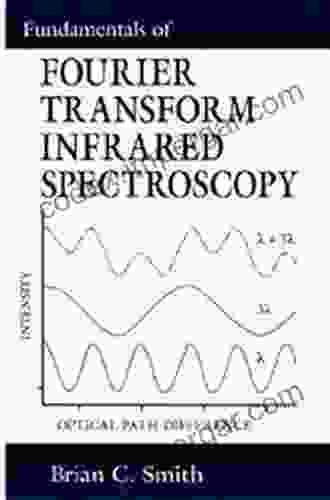 Fundamentals Of Fourier Transform Infrared Spectroscopy