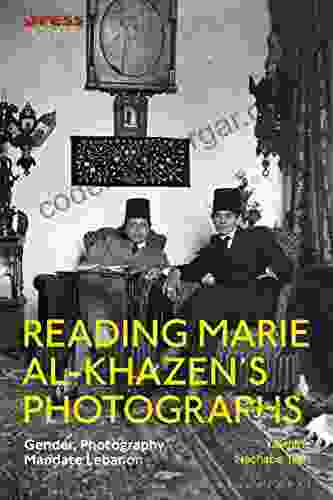 Reading Marie Al Khazen S Photographs: Gender Photography Mandate Lebanon (Dress Cultures)