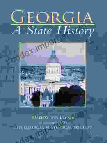 Georgia: A State History (Making Of America (Arcadia))