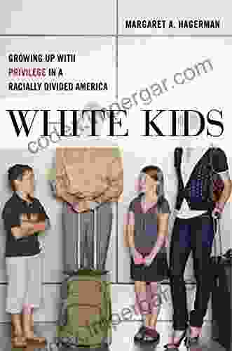 White Kids: Growing Up With Privilege In A Racially Divided America (Critical Perspectives On Youth 1)