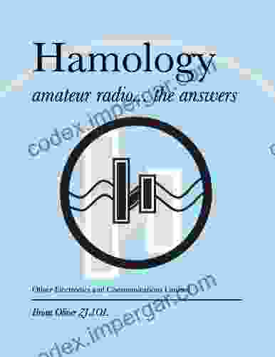 Hamology Amateur Radio The Answers