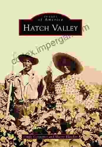 Hatch Valley (Images Of America)