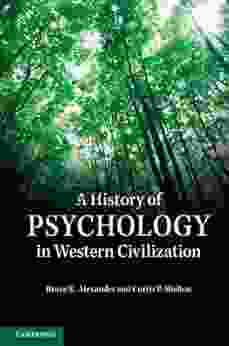 A History Of Psychology In Western Civilization