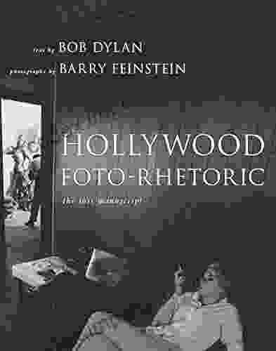 Hollywood Foto Rhetoric: The Lost