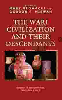 The Wari Civilization And Their Descendants: Imperial Transformation In Pre Inca Cuzco