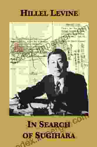 In Search Of Sugihara: The Elusive Japanese Diplomat Who Risked His Life To Rescue 10 000 Jews From The Holocaust