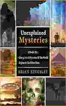 Unexplained Mysteries: 2 In 1 Unexplained Mysteries Of The World Bigfoot The Other Ones