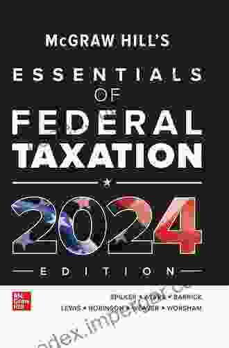 International Taxation In America: 2024 Edition