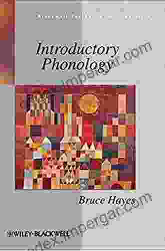 Introductory Phonology (Blackwell Textbooks In Linguistics 33)