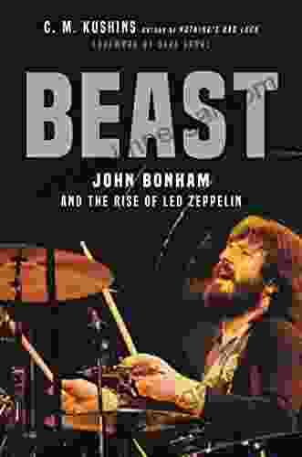 Beast: John Bonham And The Rise Of Led Zeppelin