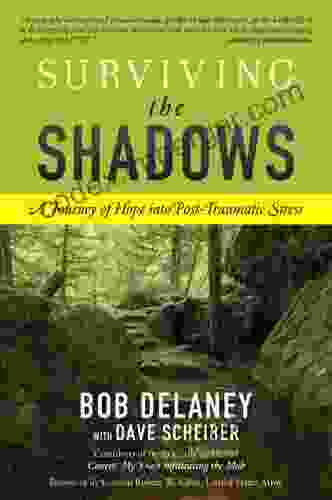 Surviving The Shadows: A Journey Of Hope Into Post Traumatic Stress