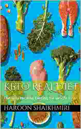 Keto Diet Plan: Healthy Diet For Weight Loss