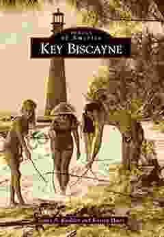 Key Biscayne (Images Of America)