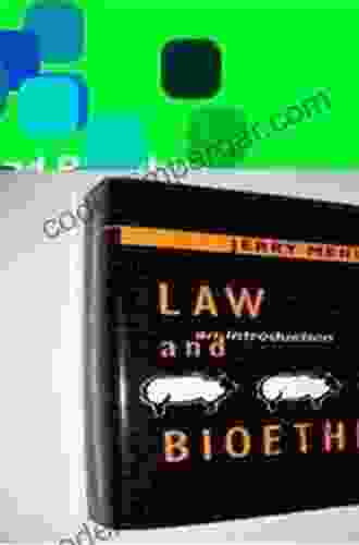 Law And Bioethics: An Introduction