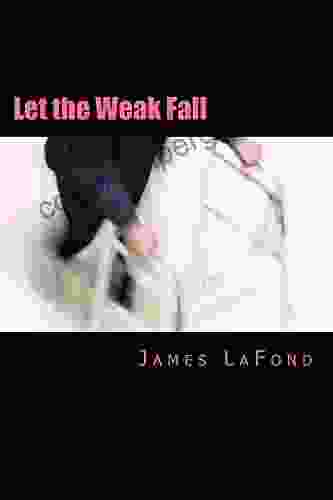 Let The Weak Fall Philip Kitcher