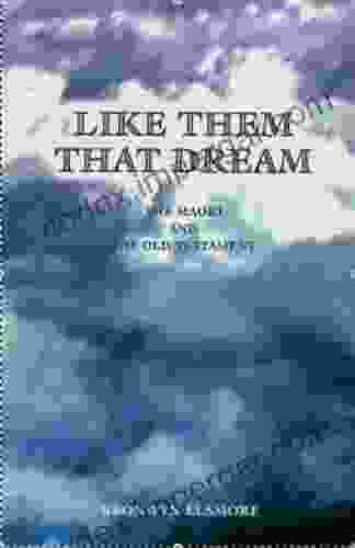 Like Them That Dream: The Maori And The Old Testament