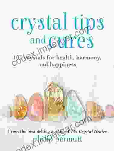 Little of Crystal Tips Cures